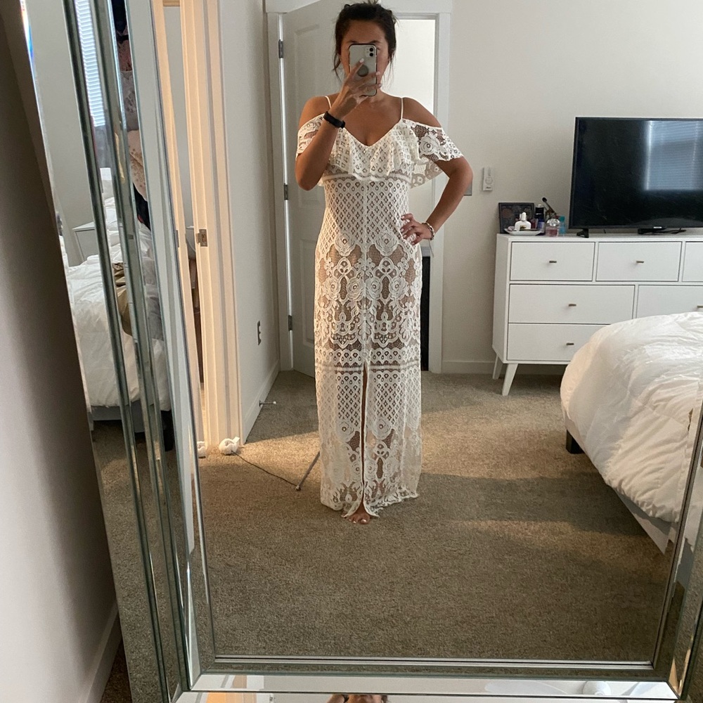 Summer dress